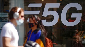 Atraso deixa Portugal sem nova tecnologia 5G