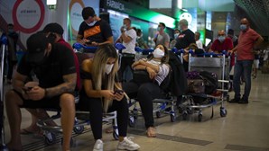 Cancelados 327 voos em Lisboa e no Porto devido à greve na Groundforce