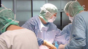 Transplantes recuperam após crise da pandemia