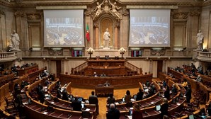 PSD vai tentar impedir votação do artigo 6º da Carta Portuguesa de Direitos Humanos na Era Digital