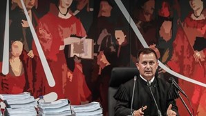 Juízes acusam Ivo Rosa de "violação das regras de competência" na decisão do caso EDP