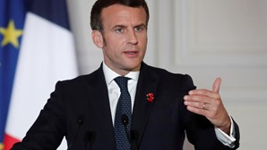 França condena "com a maior firmeza" atentados terroristas em Cabul