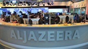 Berlim critica encerramento da Al-Jazeera em Israel