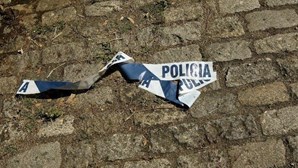 Detido homem suspeito de tentar matar três pessoas em Vila do Conde