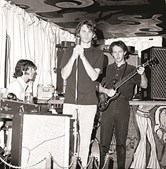 The Doors lançaram seis álbuns em cinco anos
