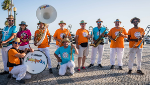 Funkarmonica, um projeto da Associação Filarmónica de Faro