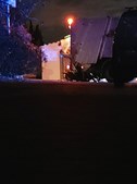 Militar fora de serviço morre em colisão entre mota e camião do lixo em Almancil