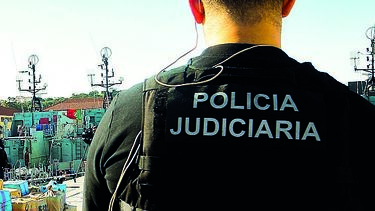 PJ, Polícia Judiciária xx