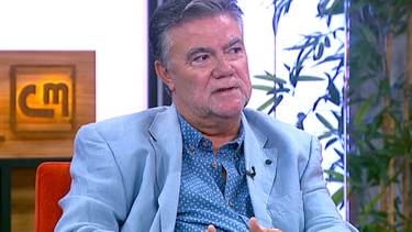 Carlos Anjos sobre violador apanhado por retrato-robô: 