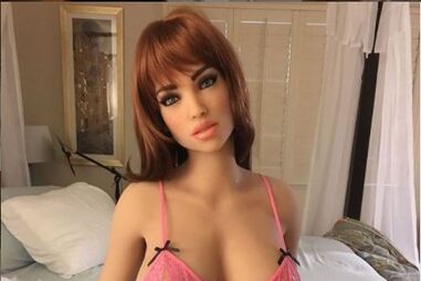 Boneca sexual