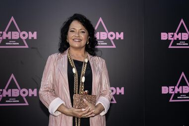 Lena Coelho