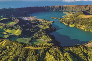 Açores