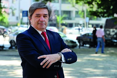 Paulo de Morais 