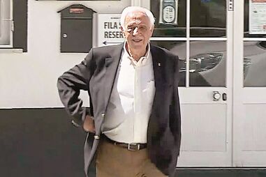 José António dos Santos e Luís Filipe Vieira não comunicaram à CMVM acordo milionário com investidor americano   