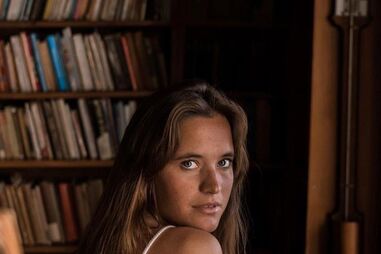 Constança Braddell