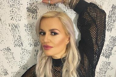 Ruth Marlene