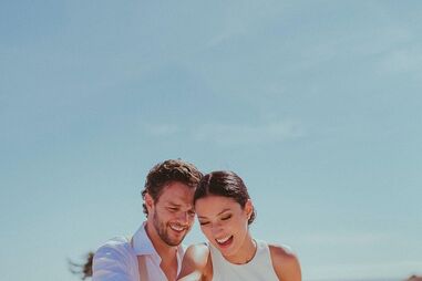 Sara Salgado e Diogo Pereira Coutinho