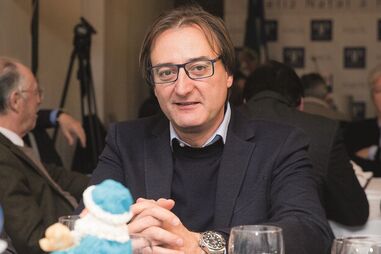 Alexandre Pinto da Costa está a ser investigado