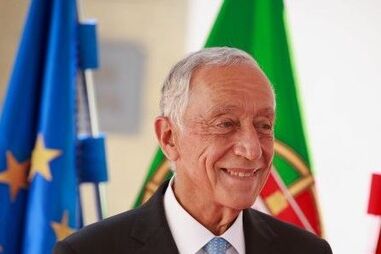 Marcelo Rebelo de Sousa