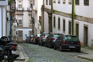 Militar da GNR preso por suspeitas de envolvimento em distúrbios com disparos em Lisboa