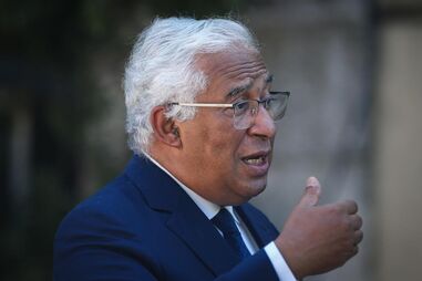 António Costa
