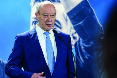Pinto da Costa