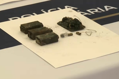 Engenheiro incendiava para ver a aflição das vítimas