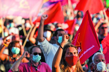 “Na história do movimento sindical português, Carlos Rates  é uma referência na viragem  do século e, sobretudo,  na década e meia republicana” 
