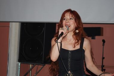 Teresa Miguel, Doce 