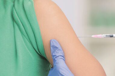 Vacinação contra a Covid-19