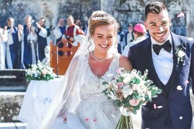 Casamento Miguel Oliveira