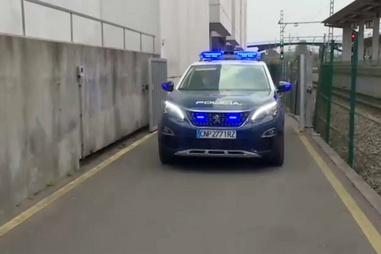 "Não há perícias que indiciem violação", diz advogado dos portugueses acusados de violação em Espanha