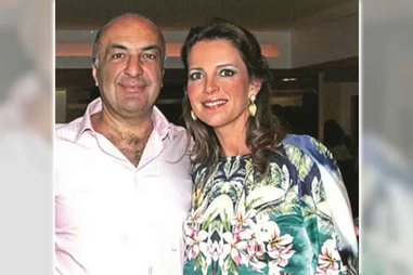 Genro de Ricardo Salgado assegura pagamento de todas as despesas das férias