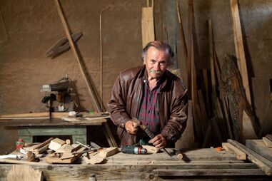 José Ramos dos Santos FP-25