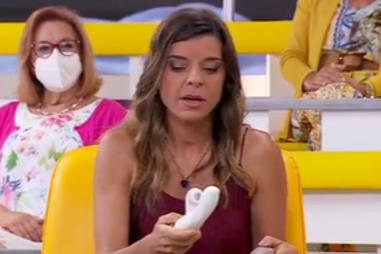 Saiba que tipo de brinquedos sexuais existem