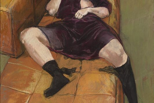 Obras Paula Rego