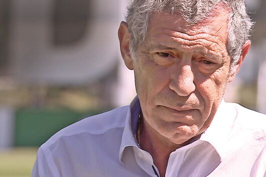 Fernando Santos