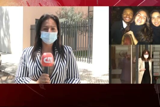 Tragédia no Meco: médico diz em tribunal que João Gouveia não tinha sinais de afogamento