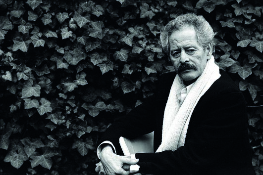 “Este livro de Muhammad Chukri esteve proibido em Marrocos até 2000. Hoje, faz parte das obras recomendadas do ensino liceal marroquino” 