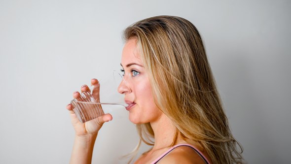 Água com gás: saudável ou nem por isso?