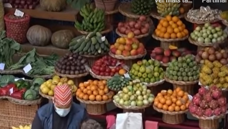 Televisão alemã denuncia fraude na venda de fruta exótica na Madeira