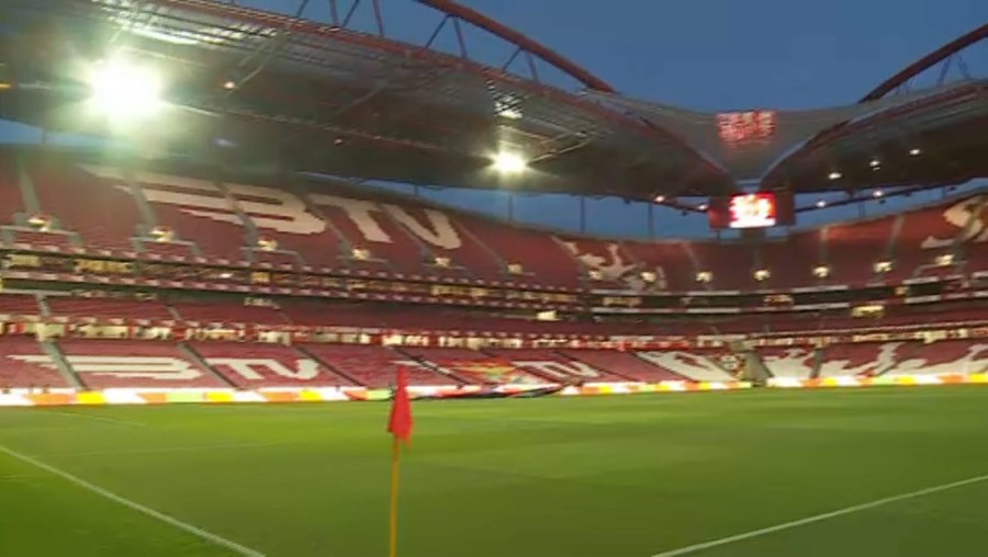 Estádio Benfica