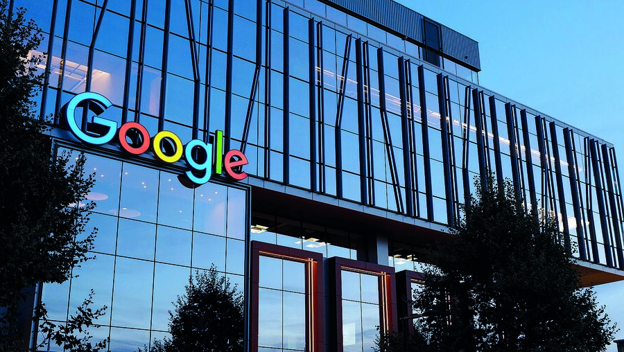 Google