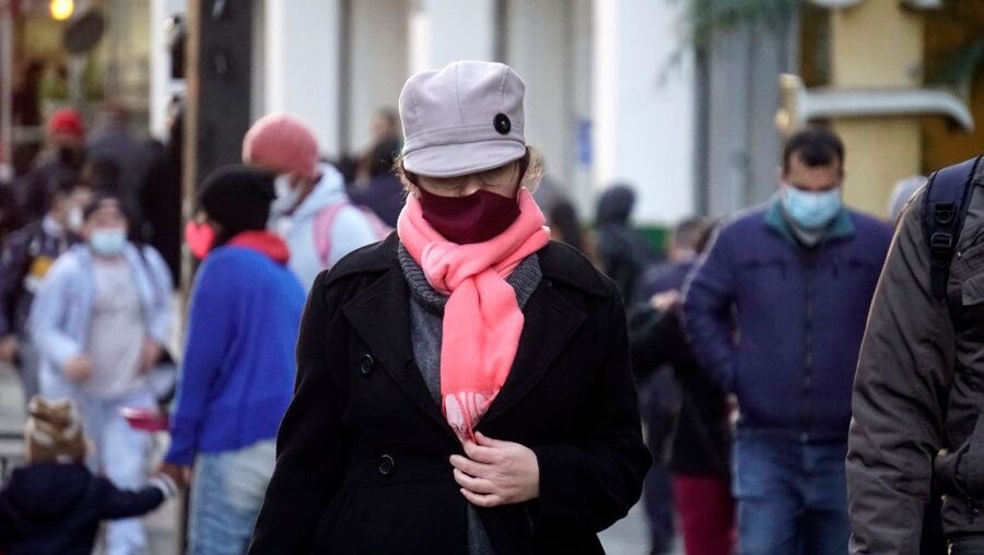 Frio 