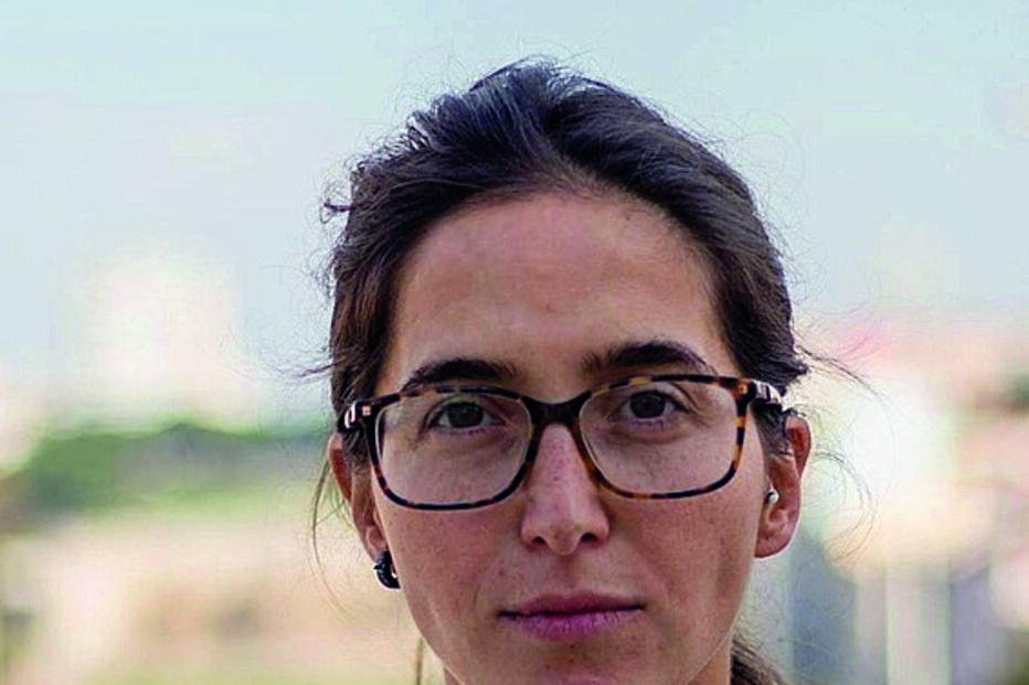 Patrizia Paradiso, de nacionalidade italiana, morreu aos 37 anos 