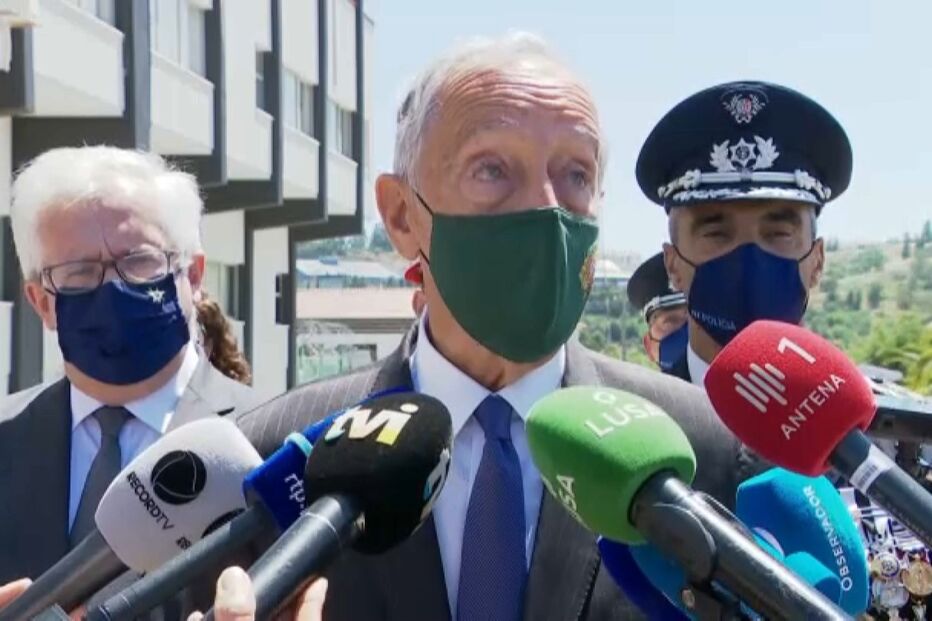 Ministério da Administração Interna em silêncio sobre acidente mortal com carro de ministro na A6