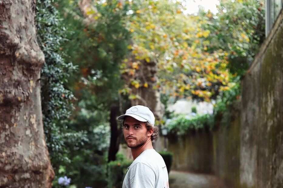 Tiago Teotónio Pereira