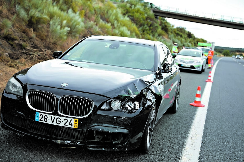 carro de serviço de Cabrita