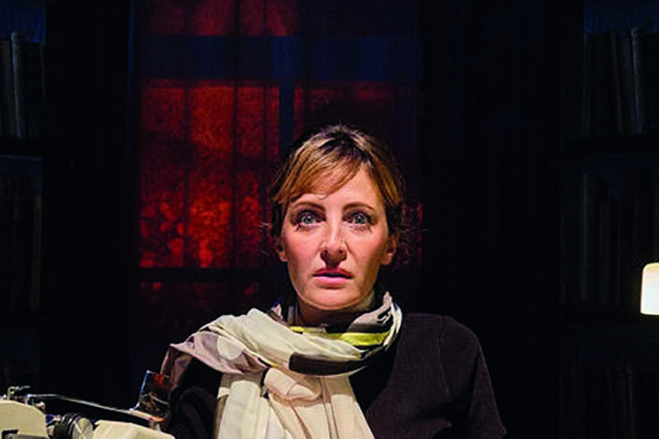 ‘Fake’ gira em torno da figura de Norma B