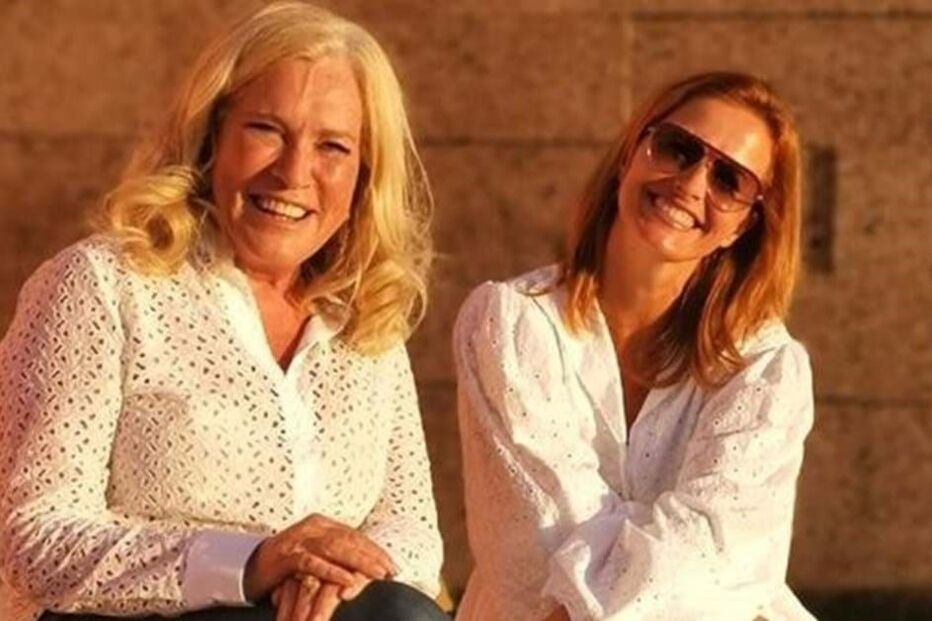 Teresa Guilherme desiludida com Cristina Ferreira